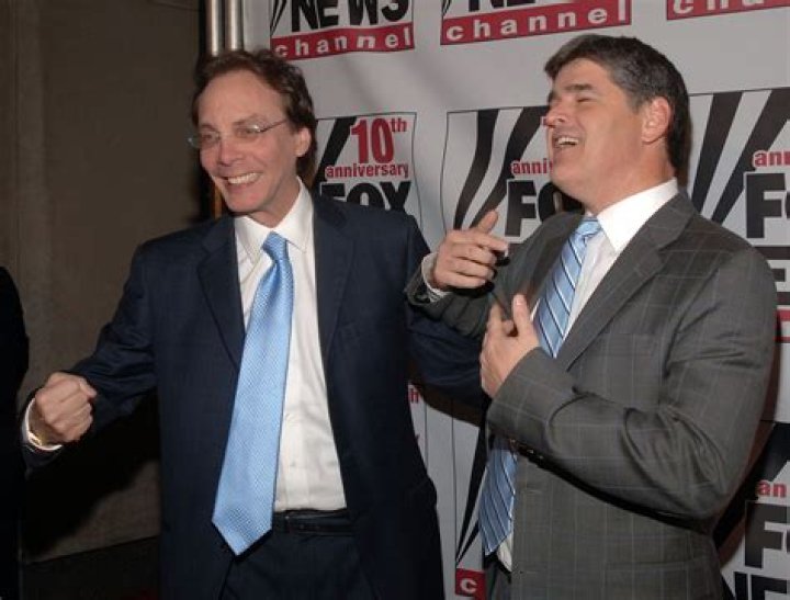 Alan Colmes And Monica Crowley's Marital Alliance