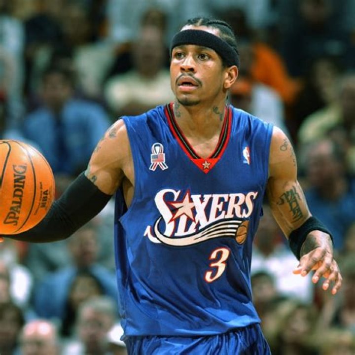 Allen Iverson's Progeny And Their Basketball Legacy