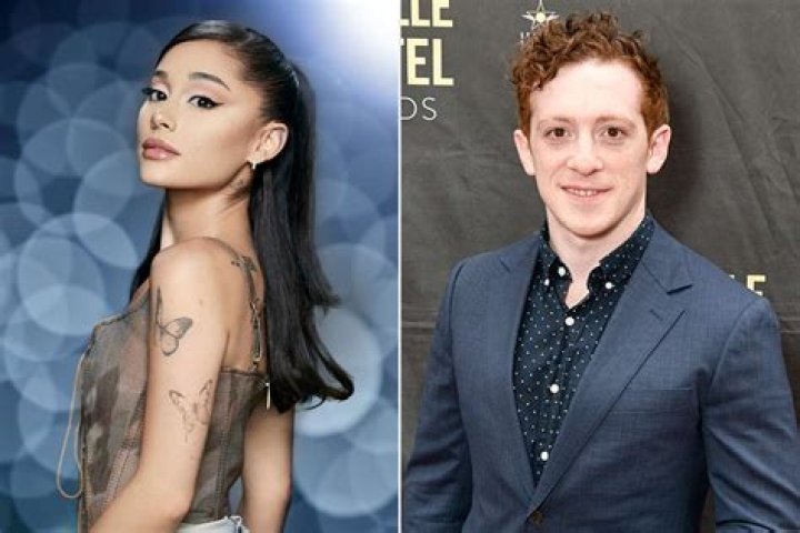 Ariana Grande And Dalton's Enduring Bond