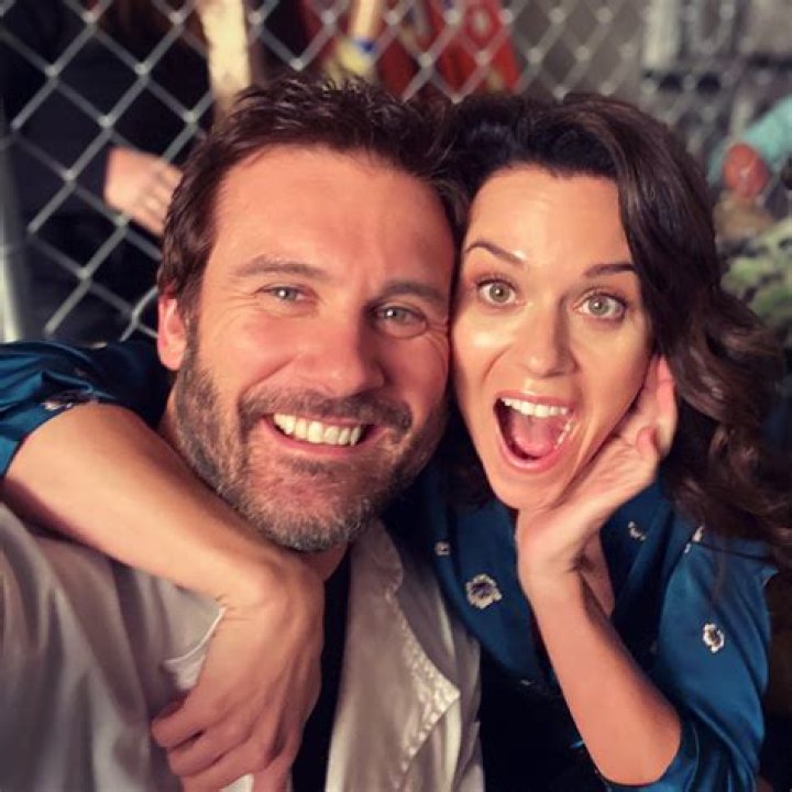 Clive Standen's Wife And The Secrets Of A Fulfilling Partnership