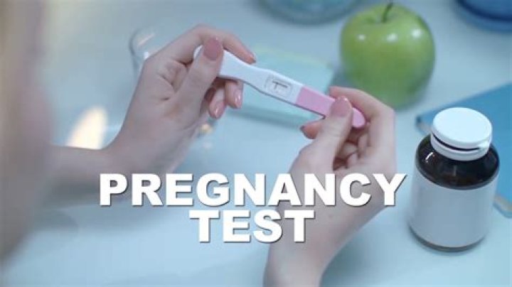 Find Pregnancy Tests At Gas Stations Near You