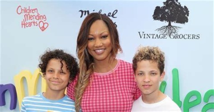 Garcelle Beauvais Broke Up With Mike Nilon
