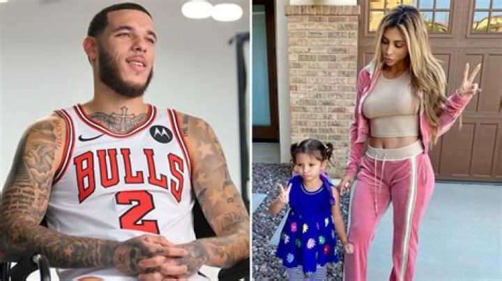 Getting To Know Denise Garcia Who Is Lonzo