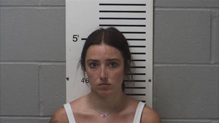 Hailey Zenk Arrested In Lincoln County: US Teenager Arrested