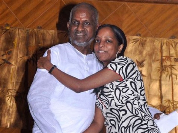 Insights Into Ilayaraja's Daughter's Multifaceted Journey