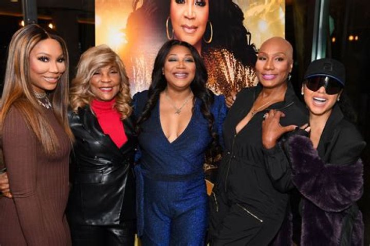 Is Towanda Braxton's Heart Taken?
