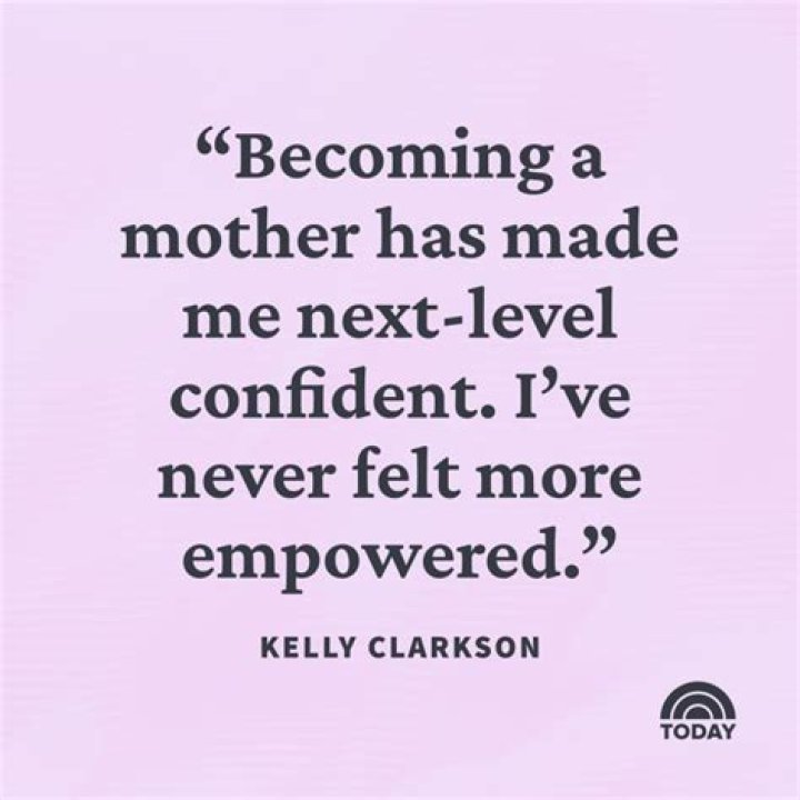Kelly Pickler's Journey Of Motherhood Explored
