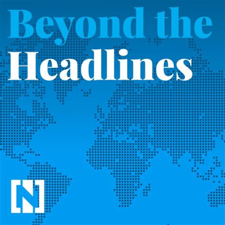 Marriage, Career, And Life Beyond The Headlines