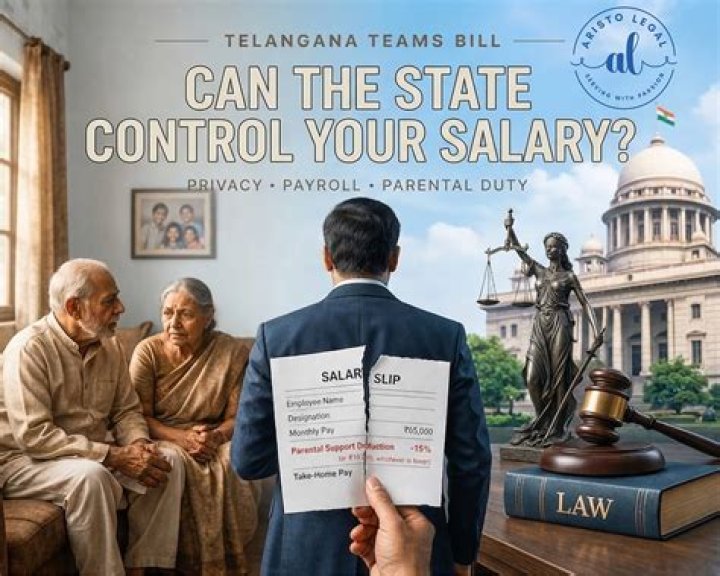 Salary, Family, And Untold Stories
