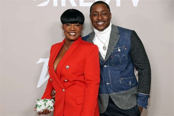 The Life And Success Of Clarencio Hacker, Cirie Fields' Husband