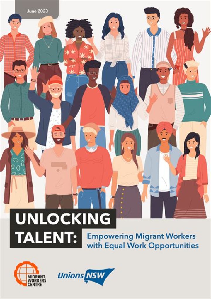 Unlocking Talent, Impact, And Inspiration