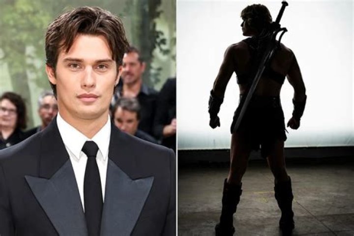 Unraveling The Enigma: Nicholas Galitzine's Sexuality Unveiled