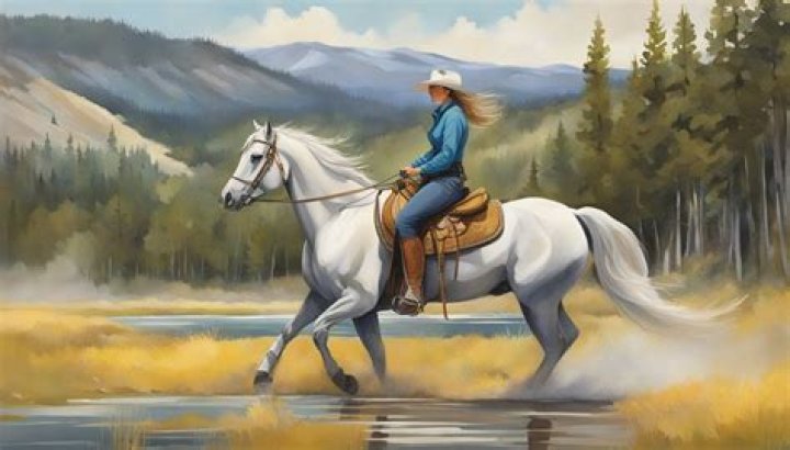 Unveiling Melanie Olmstead's "Yellowstone" Character