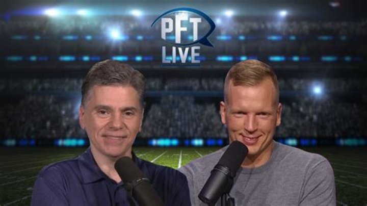 Unveiling PFT Commenter's Net Worth: Surprising Revelations