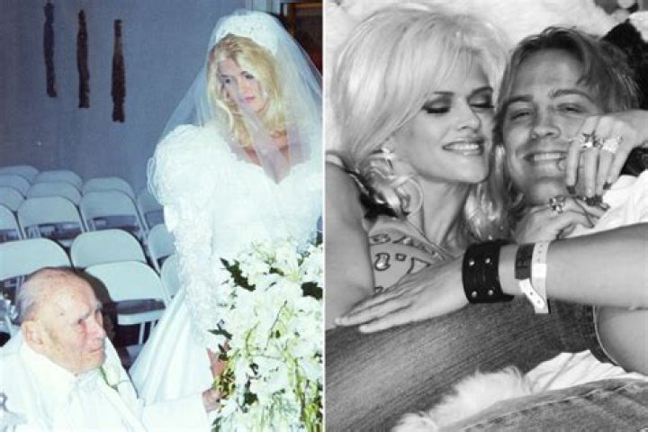 Unveiling The Enigmatic Mask: Exploring Identity, Fame, And Beauty In "Anna Nicole Smith: The Mask"