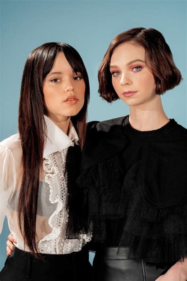Unveiling The Influential Parents Behind Emma Myers' Success