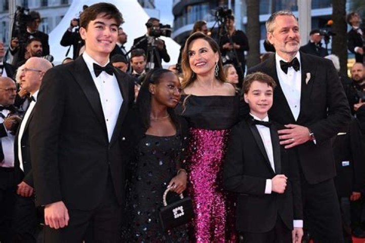 Unveiling The Multifaceted World Of Andrew Nicolas Hargitay Hermann
