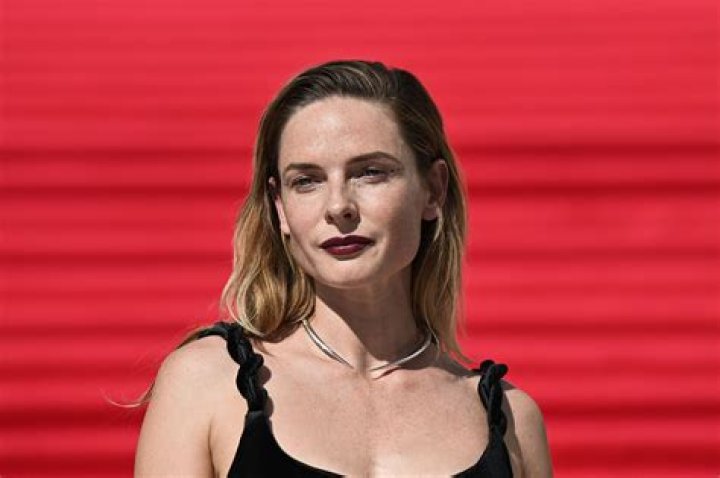 Unveiling The Private Life Of Rebecca Ferguson's Son: Exclusive Insights