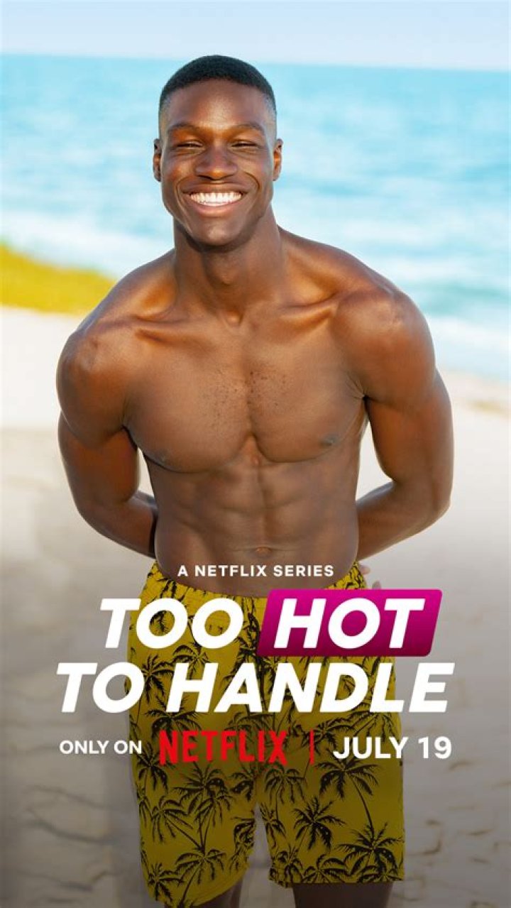 Unveiling The Secrets Of "Too Hot To Handle"
