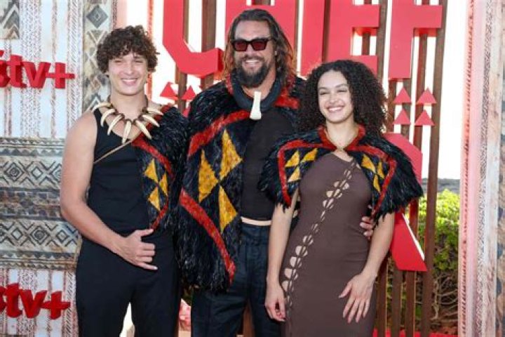 Unveiling The Towering Truth: Exploring Jason Momoa's Height