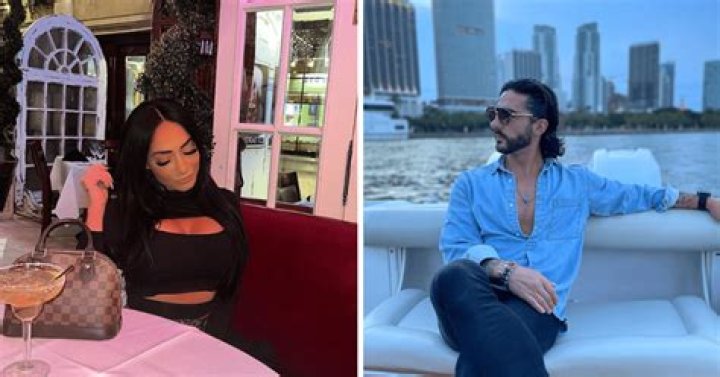 Who Is Luis Potro Caballero Reality Star?